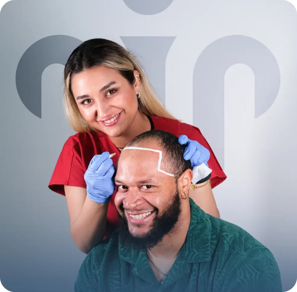 Guide-Template Beard Transplant In Turkey – Cost, Before And After Hair Restoration Excellence You Can Trust