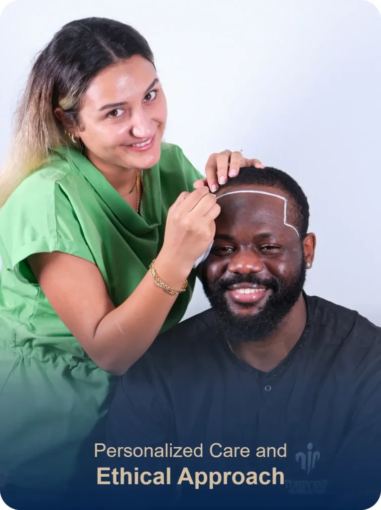 About Us Hair Restoration Excellence You Can Trust