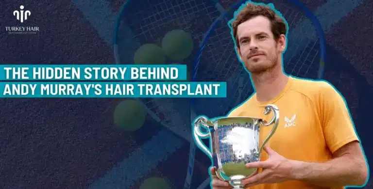 Andy-Murray-Hair-Transplant-5-1-768X390 Britain’s Number 1 Tennis Player Andy Murray’s Hair Transplant Hair Restoration Excellence You Can Trust