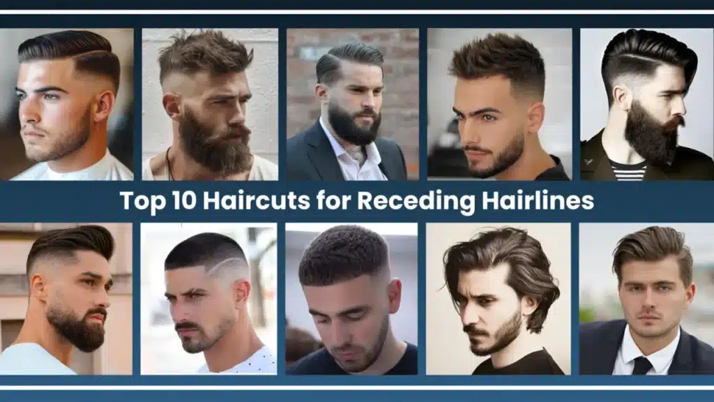 Best-Hairstyles-For-Receding-Hairlines--Scaled-1280X720 Top Men’s Hairstyles That Suit Receding Or Balding Hairlines Hair Restoration Excellence You Can Trust