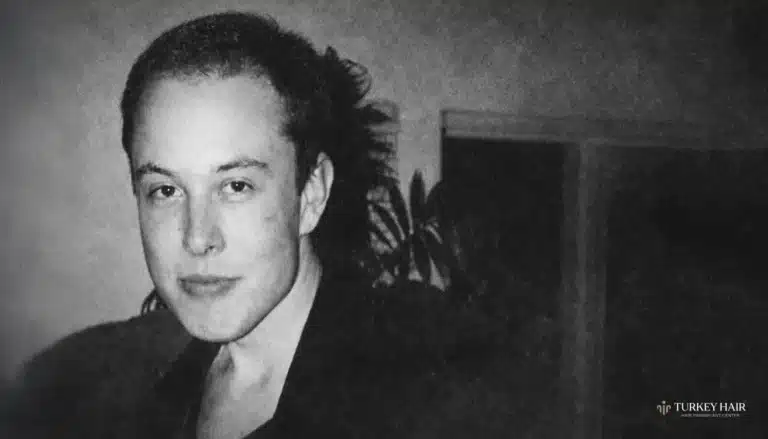 Elon-Musks-2000S-Years-768X439 Elon Musk Hair Transplant: Fut &Amp; Fue Before/After Analysis Hair Restoration Excellence You Can Trust