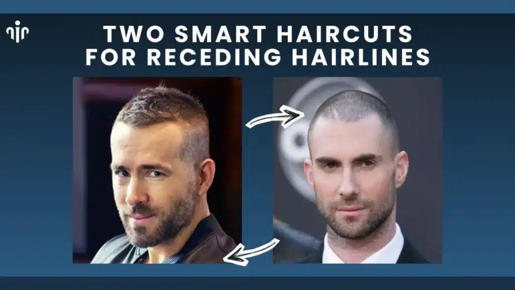 Hair-Products-That-Enhance-Hairstyles-For-Receding-Hairlines-1280X720 Top Men’s Hairstyles That Suit Receding Or Balding Hairlines Hair Restoration Excellence You Can Trust
