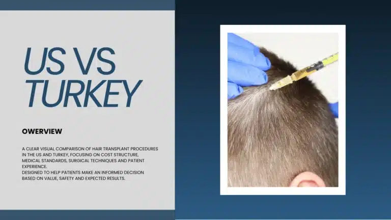 Hair-Transplant-Procedure-Results-In-Us-Vs-Turkey-768X432 Hair Transplant Us Vs Turkey – Cost, Quality And Key Facts Hair Restoration Excellence You Can Trust