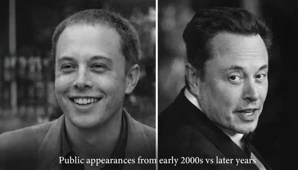 Hair-Transplant-Recovery Elon Musk Hair Transplant: Fut &Amp; Fue Before/After Analysis Hair Restoration Excellence You Can Trust