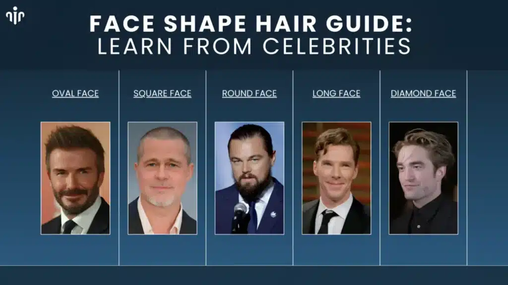 How-Hair-Texture-And-Face-Shape-Affect-Hairstyle-Choice-Scaled-1280X720 Top Men’s Hairstyles That Suit Receding Or Balding Hairlines Hair Restoration Excellence You Can Trust