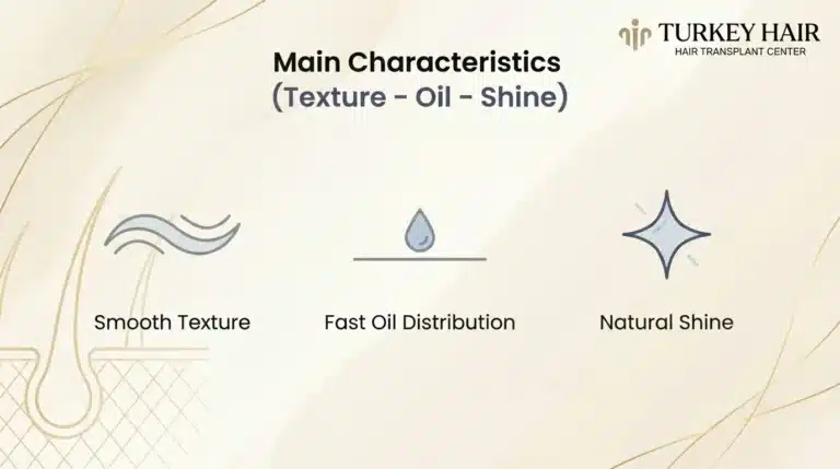 Type 1 Hair Explained: 1A, 1B, 1C Texture, Care &Amp; Curl Potential Hair Restoration Excellence You Can Trust