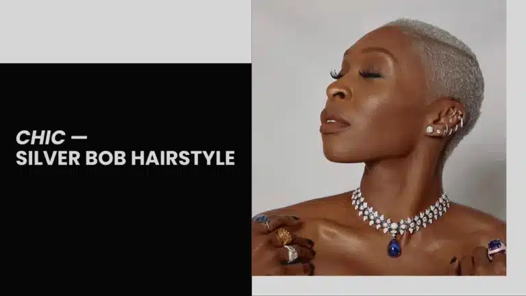 Silver-Bob-With-Silver-Hair-Style-768X432 Cynthia Erivo Hair Journey Hair Restoration Excellence You Can Trust