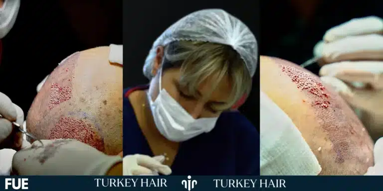 Techniques-Used-For-Widows-Peak-Hair-Transplant-In-Turkey-768X384 Widow’s Peak Hair Transplant In Turkey – Cost- Before And After Hair Restoration Excellence You Can Trust