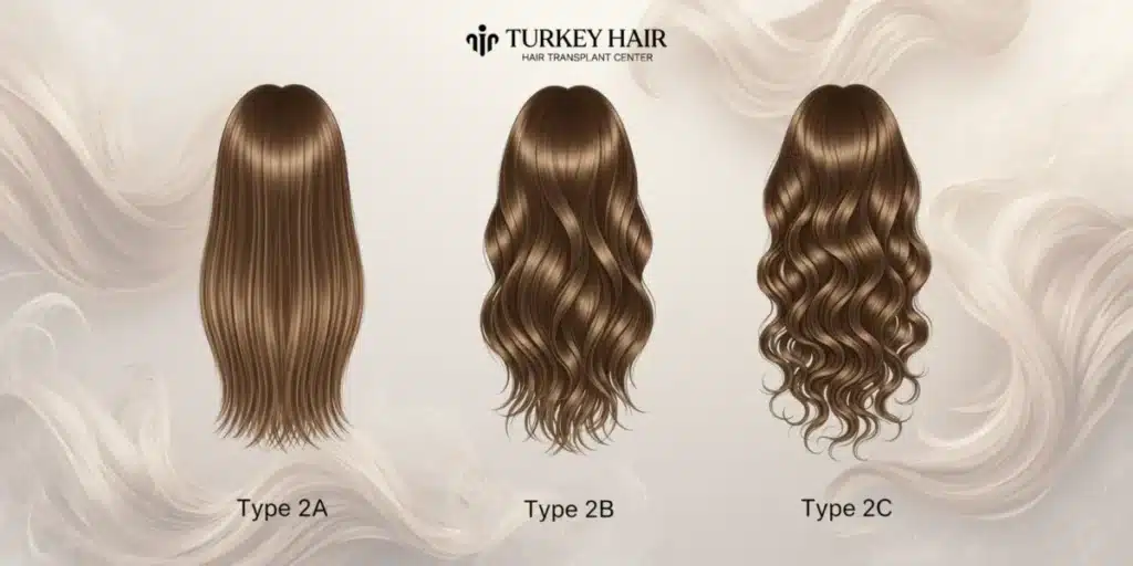Understanding-Type-2-Hair-1200X600 Complete Guide About Type 2 Hair – 2A, 2B, 2C Hair Restoration Excellence You Can Trust