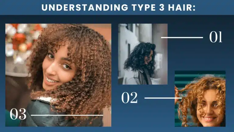 Understanding-Type-3-Hair-768X432 Complete Guide About Type 3 Hair – 3A, 3B, 3C Hair Restoration Excellence You Can Trust