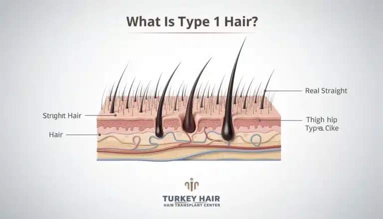 Type 1 Hair Explained: 1A, 1B, 1C Texture, Care &Amp; Curl Potential Hair Restoration Excellence You Can Trust