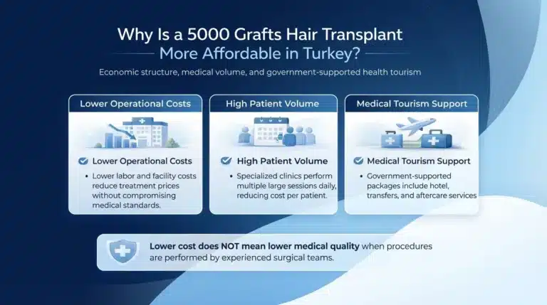 Why-5000-Grafts-Hair-Transplant-Is-More-Affordable-In-Turkey-768X429 5000 Grafts Hair Transplant Turkey – Cost – Before And After Hair Restoration Excellence You Can Trust
