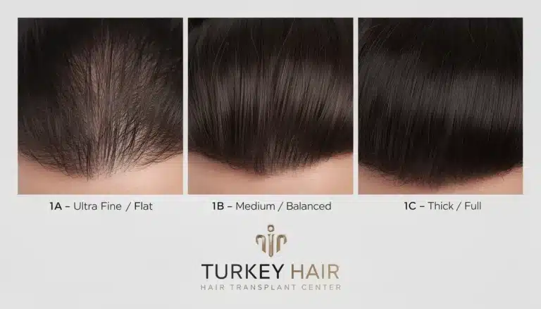 Type 1 Hair Explained: 1A, 1B, 1C Texture, Care &Amp; Curl Potential Hair Restoration Excellence You Can Trust